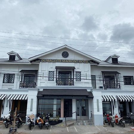 Dumaguete Seafront Hotel Dumaguete City Extérieur photo